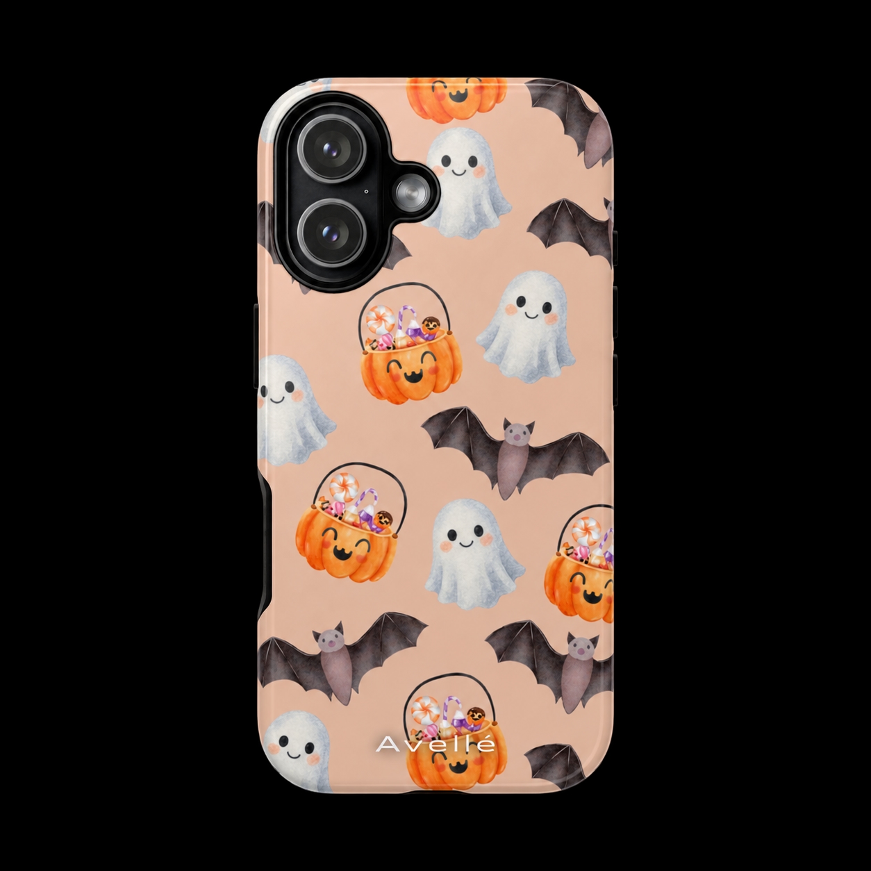 Sugar Spooks case